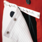 Playhouse/ Table playhouse / Tablecloth playhouse / Play tent / Indoor playhouse / Table tent / FUNDERTABLE "FUNderful Show"/ Circus decor