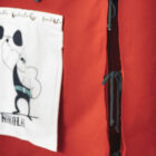 Playhouse/ Table playhouse / Tablecloth playhouse / Play tent / Indoor playhouse / Table tent / FUNDERTABLE "FUNderful Show"/ Circus decor