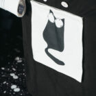 Playhouse/ Table playhouse / Tablecloth playhouse / Play tent / Indoor playhouse / Table tent / FUNDERTABLE "Funder the moon"/ night/ cats