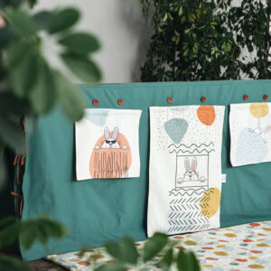 Down the Rabbit Hole