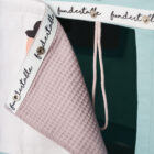 Playhouse/ Table playhouse / Tablecloth playhouse / Play tent / Indoor playhouse / Table tent / mint FUNDERTABLE "ParadICE ISLAND"