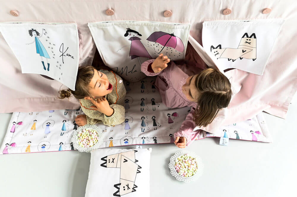 Fundertable philosophy