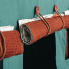 Playhouse/ Table playhouse / Tablecloth playhouse / Play tent / Indoor playhouse / Table tent / FUNDERTABLE/lovely rabbits/ sweet bunnies