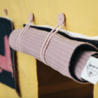 Playhouse/ Table playhouse /Tablecloth playhouse /Play tent /Indoor playhouse / Table tent / FUNDERTABLE "City-born UNICORN" / Unicorn Decor