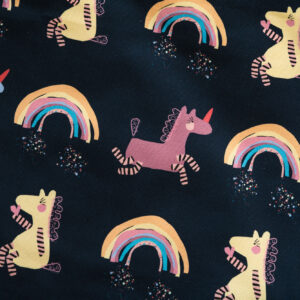 Playhouse/ Table playhouse /Tablecloth playhouse /Play tent /Indoor playhouse / Table tent / FUNDERTABLE "City-born UNICORN" / Unicorn Decor