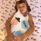 Ice cream decoration