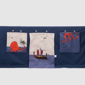 Sea Explorers. Sail the Seas of Fun