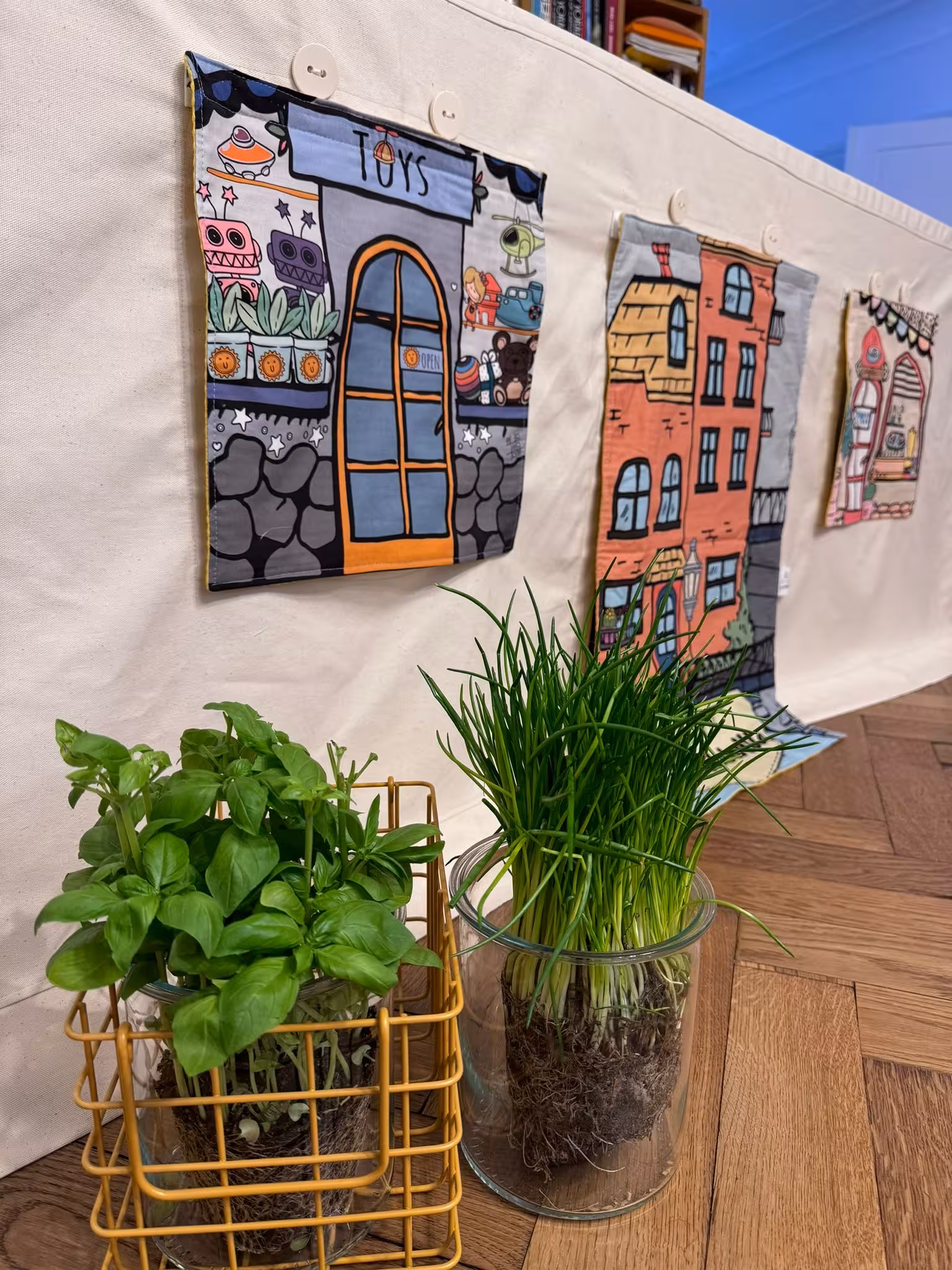 Tablecloth tent, kid tent, Boho decor, Beige tent, Montessori toy, Indoor playhouse, Birthday gift, Play store, Pretend play, Funderville