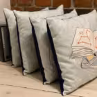 Kids room decoration