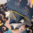 Kids room decoration