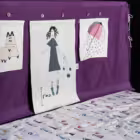 Playmat for children