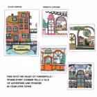 Tablecloth playhouse, Table tent, Table fort, Play tent, Play house for kids, Indoor playhouse, Reading tent, Funderville, Play store