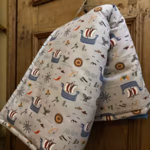 Explorers: Ocean of Fun Play Mat