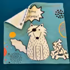 Kids play, Outdoor playhouse, Tablecloth playhouse